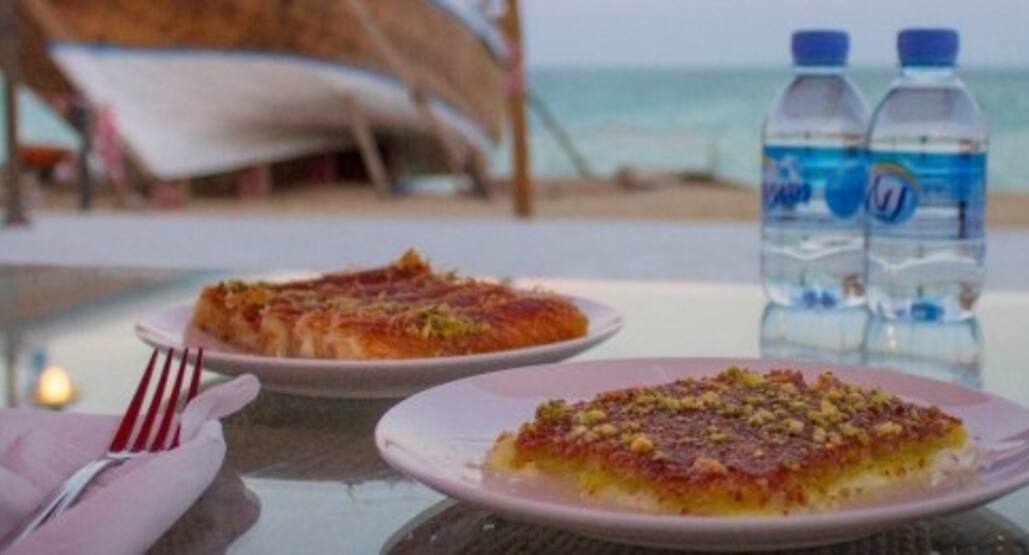 Al Aker Sweets Al Wakrah Doha